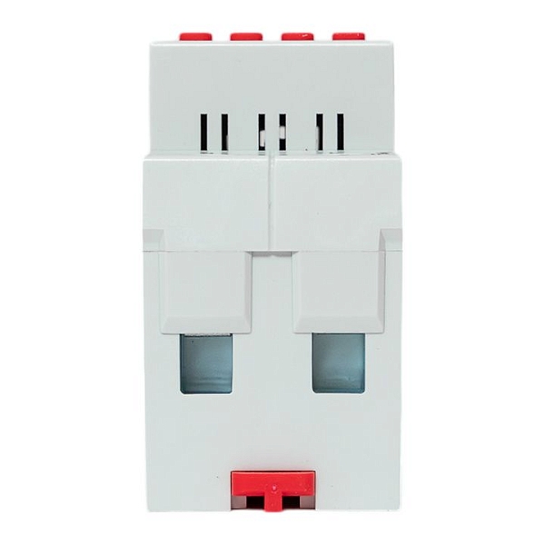 Реле напряжения и тока с дисп. 2 мод. MRVA 40A EKF