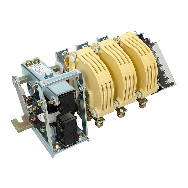 Контактор КТ-6023 160А 380В 3NO+3NC EKF PROxima