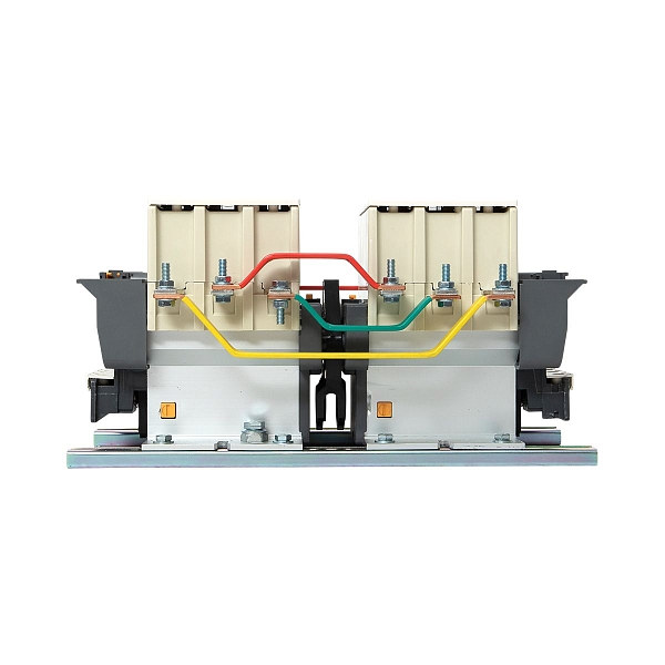 Контактор КТЭ реверсивный 115А 230В 2NO EKF PROxima