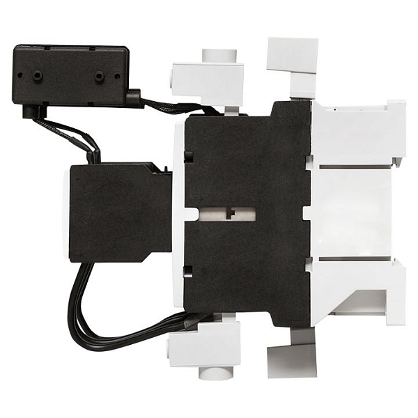 Контактор для конденсатора КМЭК 30 кВАр 230В 1NО EKF AVERES