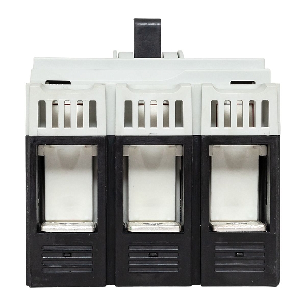 Выключатель автоматический в литом корпусе AV-POWER-2/3 100А 80кА TR EKF