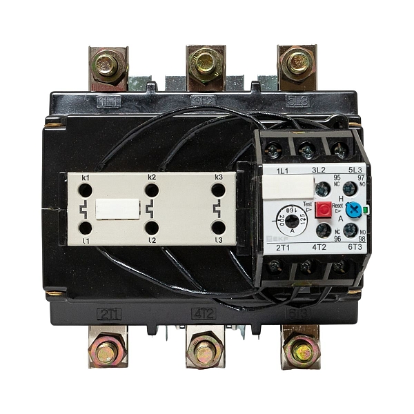 Реле тепловое РТЭ-53125 125-200А EKF PROxima