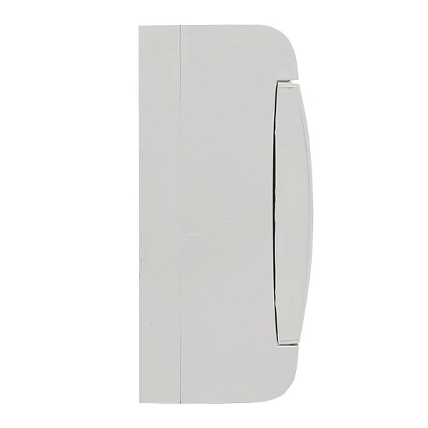 Щит распределительный ЩРН-П-15 "SlimBox" белая дверца IP41 EKF 