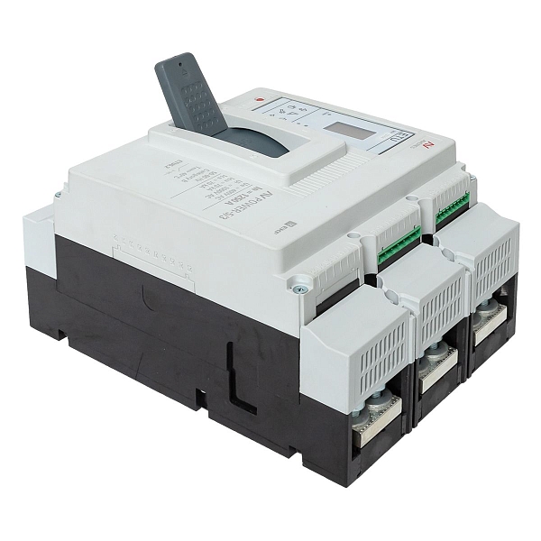 Выключатель автоматический в литом корпусе AV-POWER-5/3 1250А 70кА ETU6.2 EKF