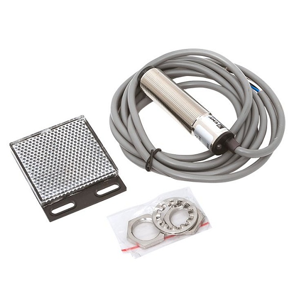 Оптический бесконтактный датчик PROXIS-3R-18-2-P-NO+NC-2