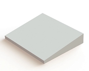 Козырек для FORT 1000x800 EKF PROxima