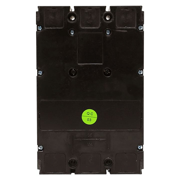 Выключатель автоматический в литом корпусе AV-POWER-2/3 200А 80кА TR EKF
