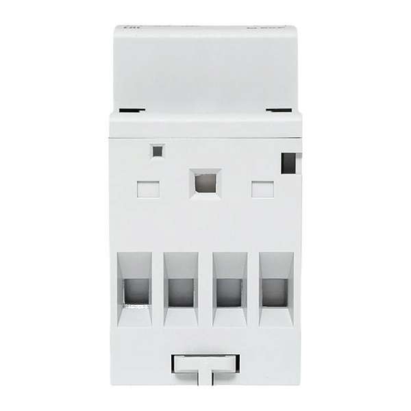 Контактор модульный КМ 25А 3NO+1NC 230В АС (2 мод.) AVERES EKF