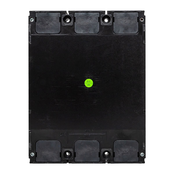 Выключатель автоматический в литом корпусе AV-POWER-4/3 630А 100кА TR EKF