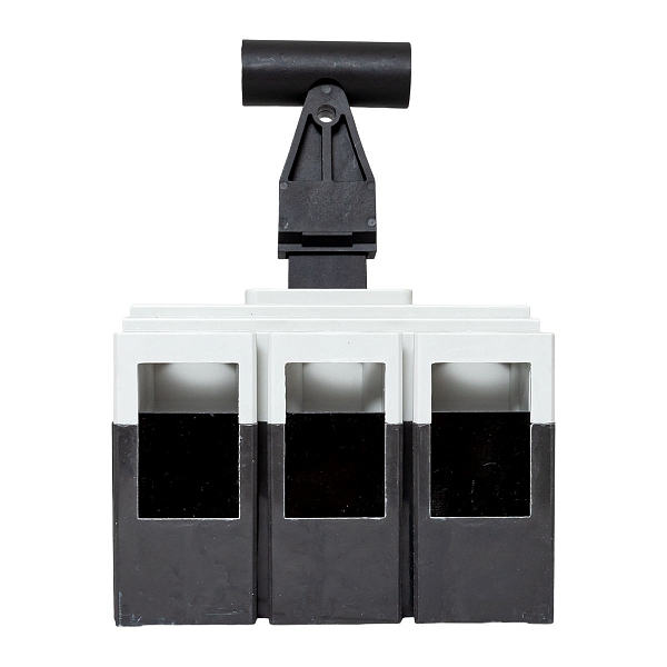 Выключатель автоматический в литом корпусе ВА-99М 400/315А 3P 10In 42кА с термомагнитным расцепителем EKF