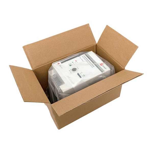 Привод моторный для ВА-99М 800 AC 230В EKF