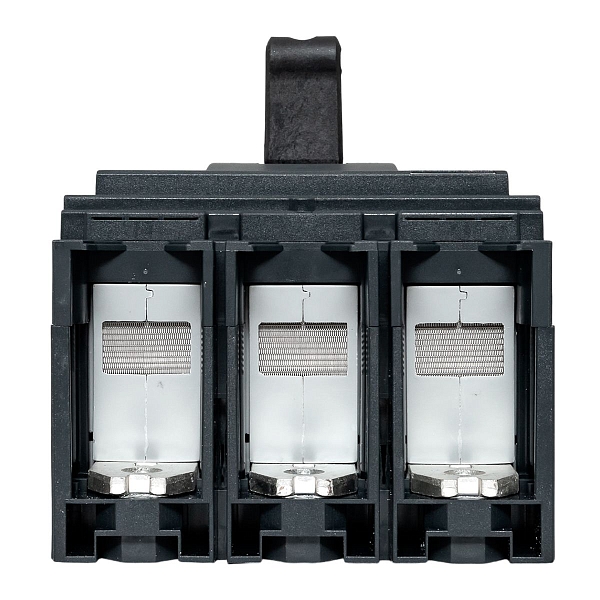 Выключатель автоматический в литом корпусе ВА-99C 400/315А 3P 45кА с электронным расцепителем EKF