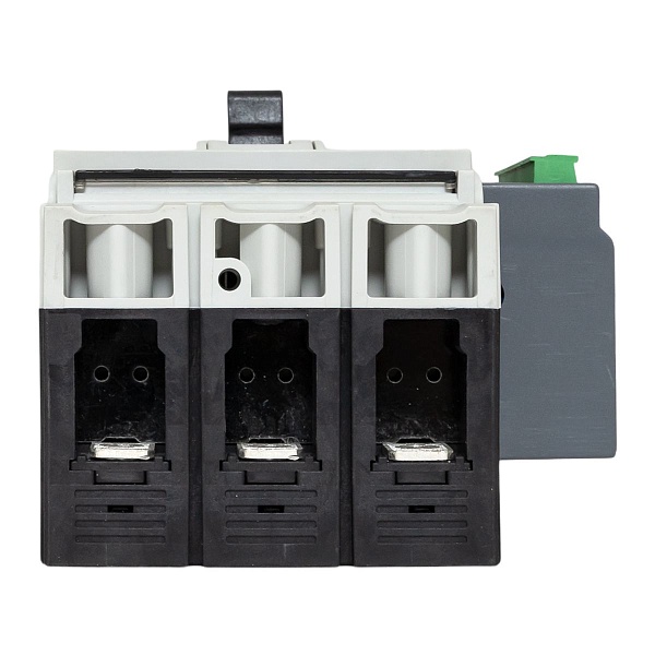 Автоматический выключатель AV POWER-1/3 160А 50kA ETU2.2 EKF AVERES