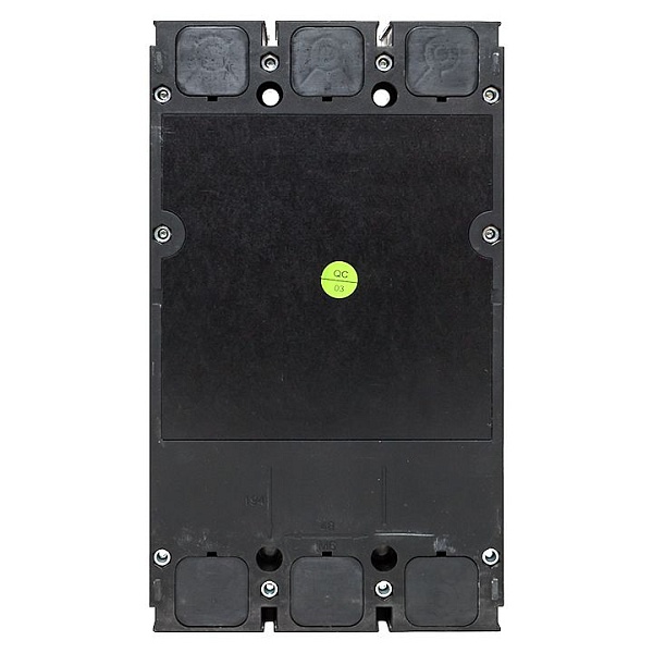 Выключатель автоматический в литом корпусе AV-POWER-3/3 315А 35кА TR EKF