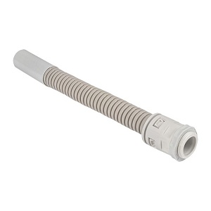 Муфта гибкая труба-коробка (25 мм) IP44 (10 шт.) EKF-Plast