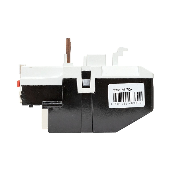 Реле тепловое РТЭ-3361 55-70А EKF PROxima