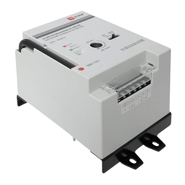 Привод моторный для ВА-99М 400 AC 230В EKF