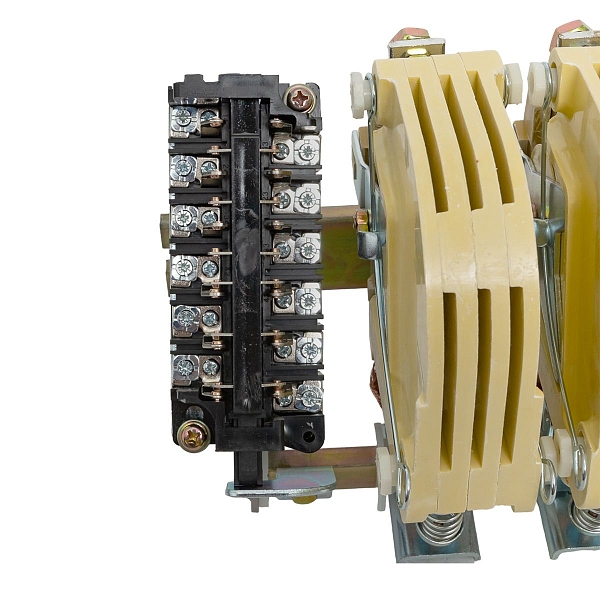 Контактор КТ-6023 160А 380В 3NO+3NC EKF PROxima