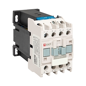 Контактор КМЭп-1 12А 1NO 24В DC EKF