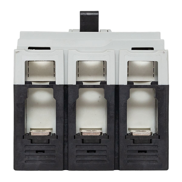 Выключатель автоматический в литом корпусе AV-POWER-1/3 25А 80кА TR EKF