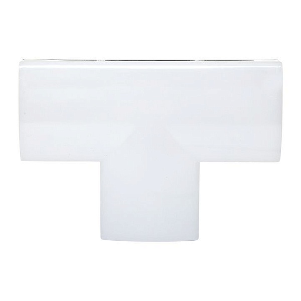 Фигурный коннектор для светодиодных линейных светильников ДБО-T черный 10Вт 4000К IP20 LUMA EKF