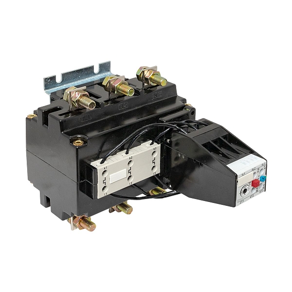 Реле тепловое РТЭ-53125 125-200А EKF PROxima