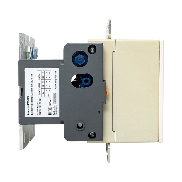 Контактор КТЭ 150А 230В NO EKF PROxima