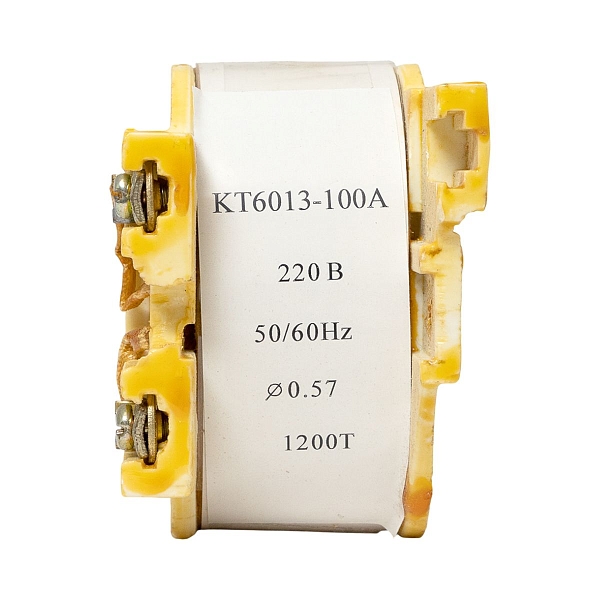 Катушка управления КТ-6013 230В EKF PROxima