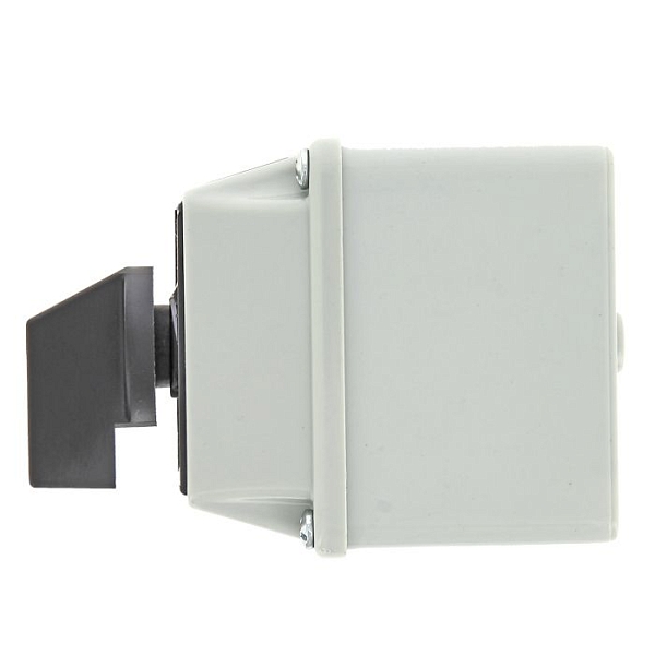 Переключатель кулачковый ПК-3-13 63А 3P "ВКЛ-ВЫКЛ" IP65 EKF PROxima