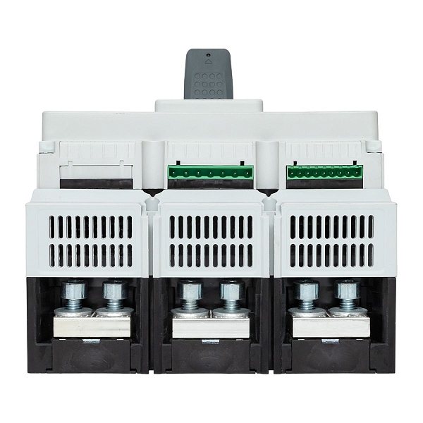 Выключатель автоматический в литом корпусе AV-POWER-5/3 800А 70кА ETU4.2 EKF