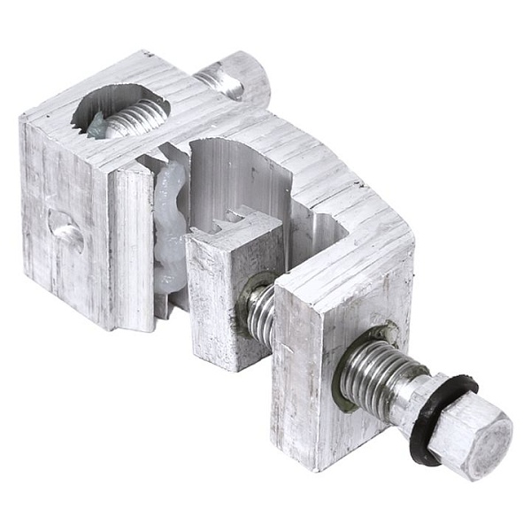 Зажим ответвительный влагозащ. P72 16-95кв.мм/2x4-54.6кв.мм PROxima EKF