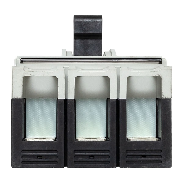 Выключатель автоматический в литом корпусе AV-POWER-3/3 315А 100кА TR EKF