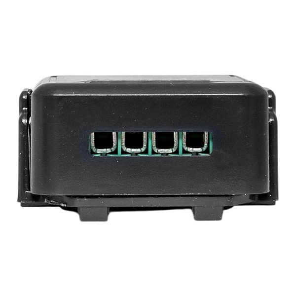 Умный диммер в подрозетник 1-канальный Zigbee EKF Connect Select