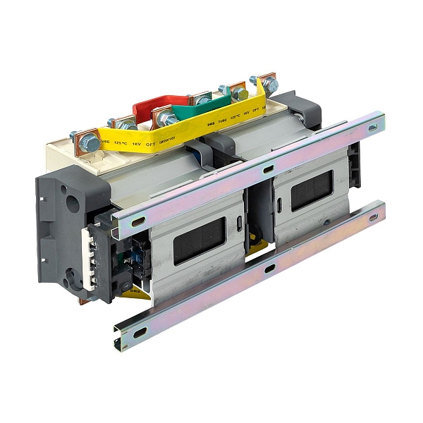 Контактор КТЭ реверсивный 225А 380В 2NO EKF PROxima