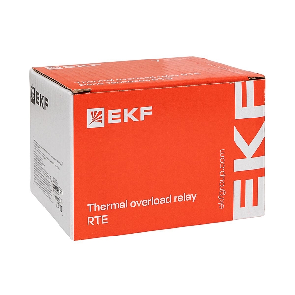 Реле тепловое РТЭ-3365 80-93А EKF PROxima