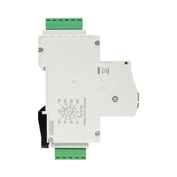 Привод моторный с режимом автовзвода AV-M6 RS-485 AVERES EKF
