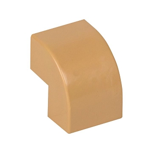 Угол внешний (15x10) (4 шт) светлое дерево EKF-Plast 