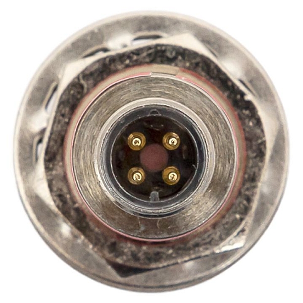 Индуктивный бесконтактный датчик PROXIS-2-18-08-P-NO-M12