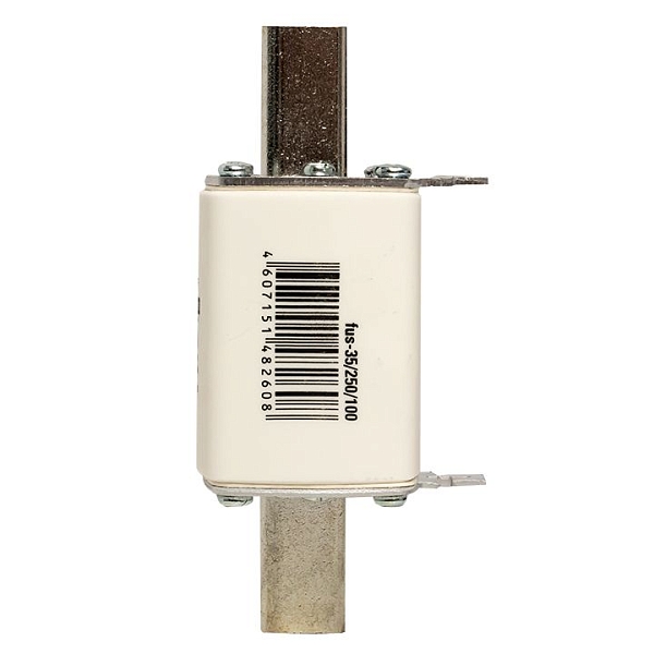 Плавкая вставка ППН-35 250/100А габарит 1 EKF 