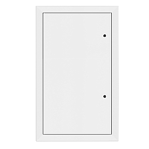 Щит этажный до 4 кв. без окон и без слабот. отс. RAL9016 (1000x650x150) EKF PROxima