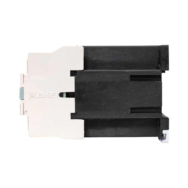 Контактор КМЭп-1 12А 1NC 110В DC EKF