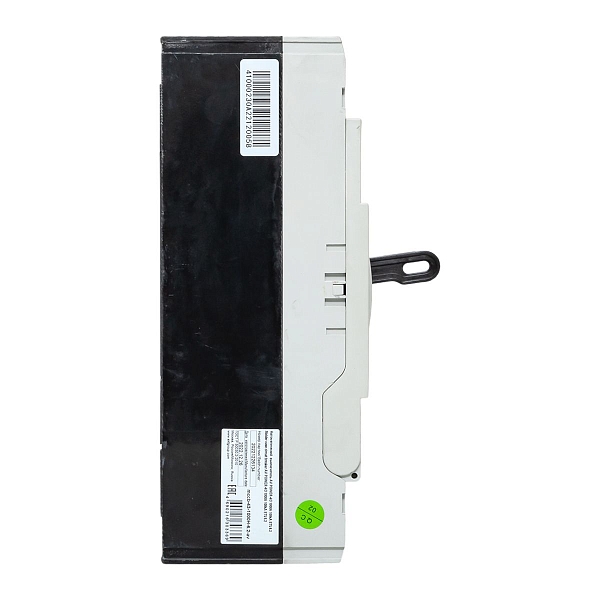 Выключатель автоматический в литом корпусе AV-POWER-4/3 1000А 100кА ETU6.2 EKF
