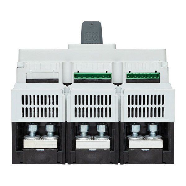 Выключатель автоматический в литом корпусе AV-POWER-5/3 1000А 70кА ETU4.0 EKF