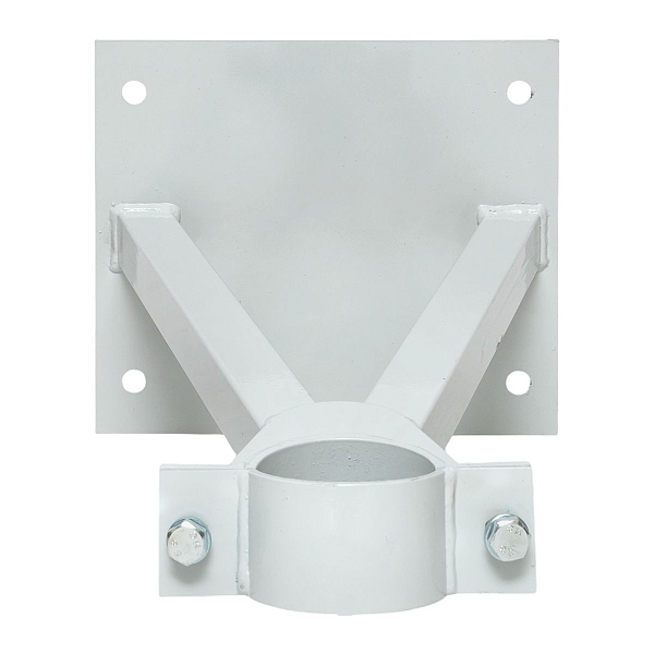 Кронштейн прижимной для трубы D=90мм EKF 