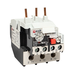 Реле тепловое РТЭ-3353 23-32А EKF PROxima