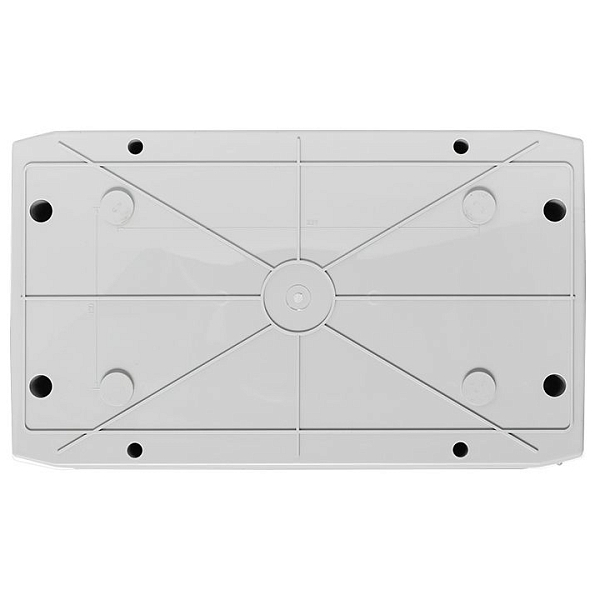 Щит навесной Unix65 18 модулей