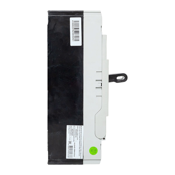 Выключатель автоматический в литом корпусе AV-POWER-4/3 1000А 100кА ETU2.0 EKF