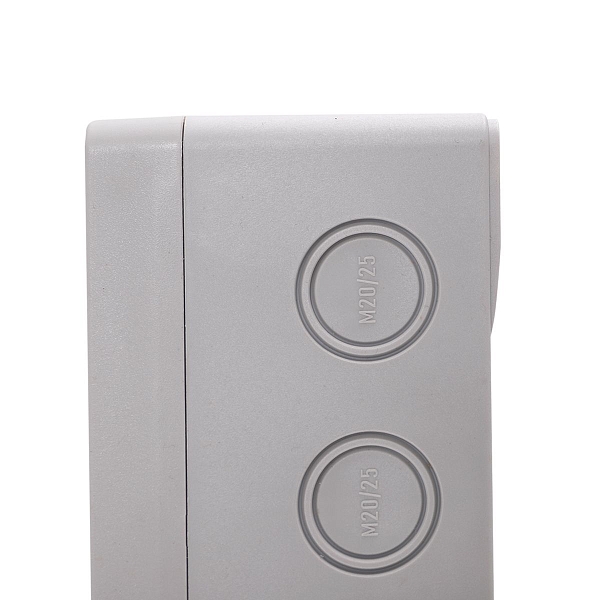 Коробка соединительная Heat Box 200 IP66