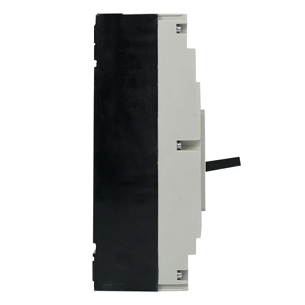 Выключатель автоматический в литом корпусе ВА-99М 800/800А 3P 10In 50кА с термомагнитным расцепителем EKF