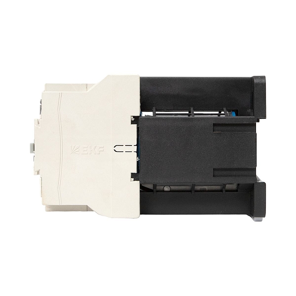 Контактор КМЭп малогабаритный 32А 220В DC 1NO EKF PROxima
